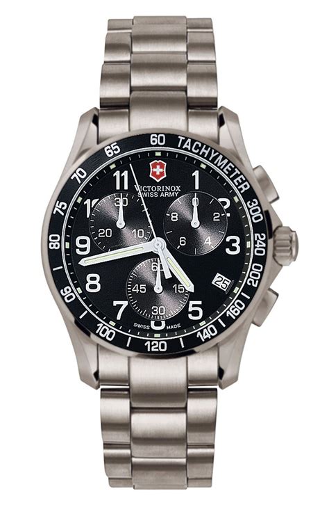 Victorinox watches in switzerland